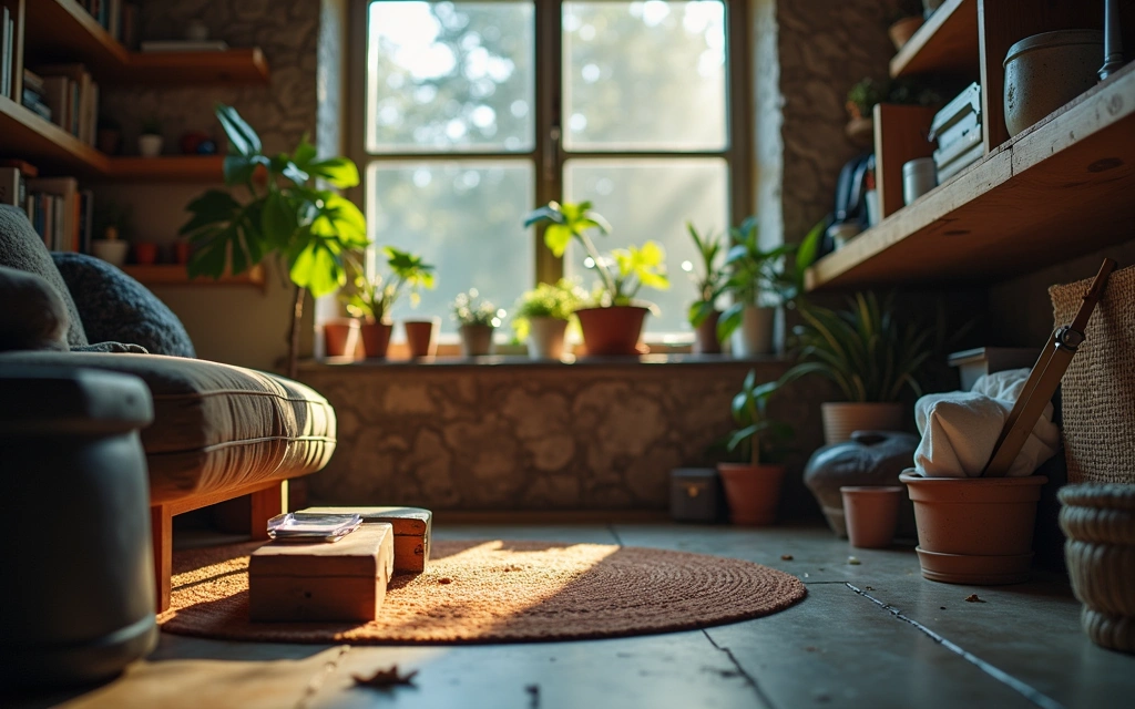 Parts